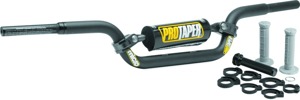 ProTaper Micro Bar Kit Black Fits KTM 50