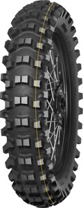 Mitas Terra Force-EX SM Super 120/90-18 Rear Tire - 120/90-18 tube type rear tire for enduro, dual sport