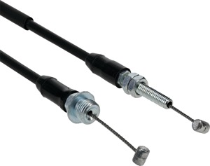 Motion Pro Black Vinyl Clutch Cable Fits Kawasaki KX250F