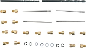 Carburetor Tuning Jet Kit Stage 1 & 2 - For 84-86 Honda CB700 SC Nighthawk
