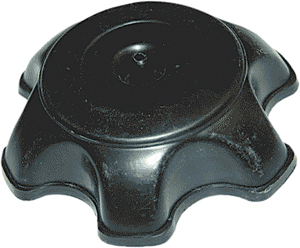 MOGO Parts Plastic Gas Cap for 125cc Tanks