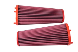 BMC Cylindrical Air Filter Kit FB750/04 Fits 2012+ Porsche Boxster/Boxster S