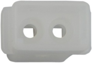 AMP Mate-N-Lock 2-Position Male Connector (HD 72035-71)