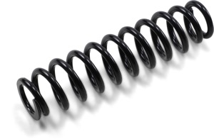 EPI Heavy-Duty Suspension Spring Black WE325128