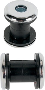 Arlen Ness Polyurethane Handlebar Damper Kit