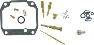 Carb Repair Kit