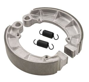 BikeMaster Brake Shoes 963009