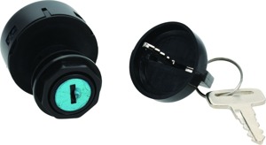 19-21 Polaris Ranger 1000 Diesel Ignition Switch