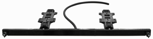 Fimco 2 Nozzle Spray Boom 80" Requires 2.1 GPM Pump