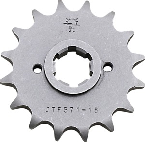 JT Front Sprocket 16T-530 JTF571.16T For 81-92 Yamaha