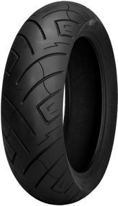 200/55R17 SR777 Cruiser Rear Tire - 78V Radial TL