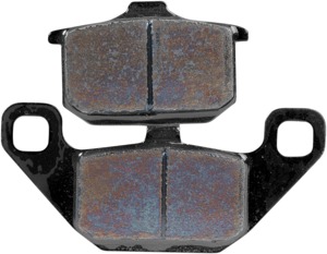 SBS 557LS Sintered Brake Pads