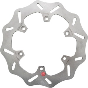 Rear Fixed Rotor - For 88-20 Husqvarna KTM Husaberg Gas Gas