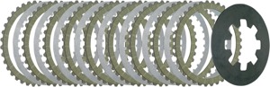 Aramid Extra Plate Clutch Kit