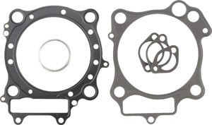 Cometic Top End Gasket Kit 98mm Bore For Honda TRX450R/ER - 98mm top end gasket kit for Honda TRX450R/ER