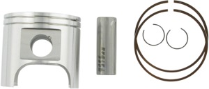 Wiseco Pro-Lite Piston Kit 81.00mm Standard Arctic Cat 1000/Thundercat - Standard piston kit For Arctic Cat 1000, Thundercat