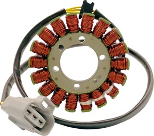 Rick's Motorsport Hot Shot Stator For KTM 1190/1090/1290 Adventure/Super Duke