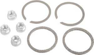 James Gaskets Exhaust Gaskets Kit 65324-83-KW2