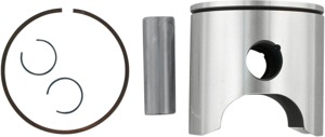 Wiseco Pro-Lite Piston Kit 78.00mm Standard Bore For Ski-Doo 700 2-Stroke - Fits Ski-Doo 700 models, 78.00mm standard bore