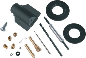 Carburetor Tuning Jet Kit Stage 1 - For 99 Harley Twin Cam 88 Thunderslide