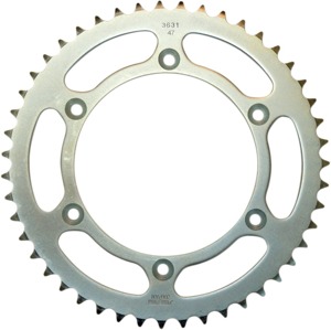 Rear Steel Sprocket 47T - For 78-12 Husq Beta GasGas Suz