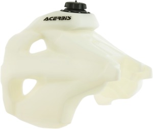 Acerbis 4.1 Gal Natural Fuel Tank for Husky FC/FX/FE Models