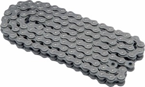 Parts Unlimited PX Series 525 X-Ring Bulk Drive Chain 100ft Natural - 525 PX X-Ring bulk chain 100ft Natural, fits up to 750cc