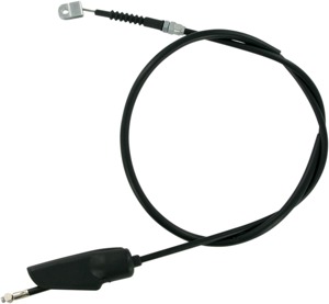 Motion Pro Black Front Brake Cable