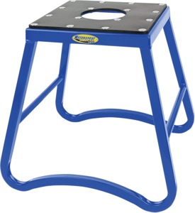 Motorsport Products SX1 Mini Stand Blue