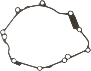 Cometic Alternator Cover Gasket .018" AFM Gasket