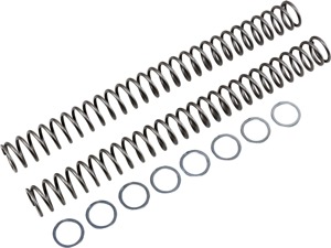 Fork Springs .52KG - For 19-20 Kawasaki KX Suzuki RMZ Honda CRF