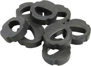 Hinson Clutch Cushion Kit CU263 Fits 16-18 Kawasaki KX450F