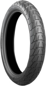 Battlax AX41S Front Tire 120/70R17