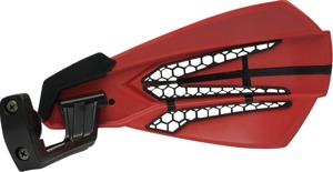 Cycra MX-Race Handguard GG Red/Black