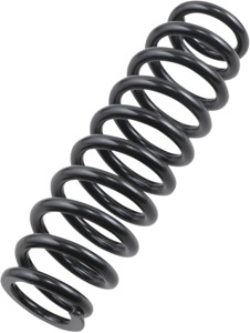 EPI Heavy-Duty Suspension Spring Black WE325116