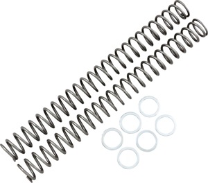 Fork Springs 0.52KG - For 05-19 Husqvarna Aprilia Yamaha