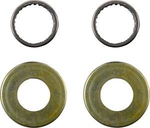 Moose Offroad Swingarm Bearing Kit For Yamaha Super Tenere - Complete rebuild kit for Yamaha Super Tenere
