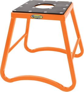 Motorsport Products SX1 Mini Bike Stand Orange