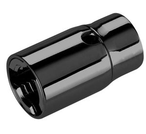 Bullet 1000 H-D Handlebar Control Mount Satin Black