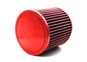 BMC Universal Conical Air Filter - 90mm Inlet / 140mm Height