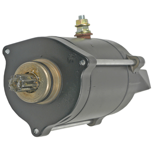 WildBoar Starter Motor 12V