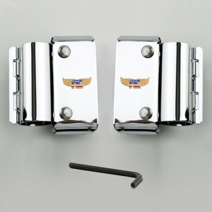 Shield Mount Kit by National Cycle