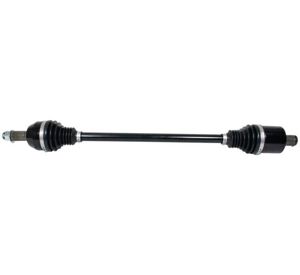 DragonFire Hydra Front Left Axle Fits Can-Am Maverick X3 900 17-19