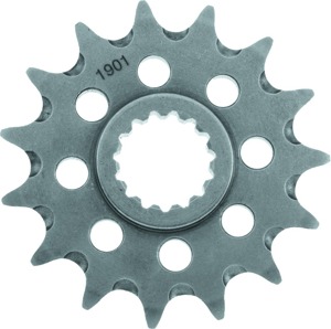 BikeMaster Front Sprocket 520 14T Fits KTM
