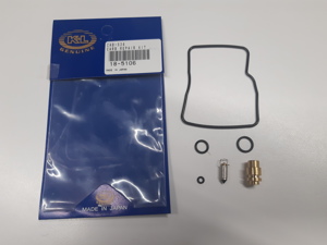 Carb Repair Kit