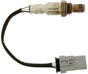 NGK Direct Fit Oxygen Sensor Fits Cadillac ATS 2013-2016