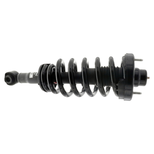 Complete Corner Unit Assembly -Strut, Mount and Spring