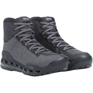 TCX Climatrek Surround GTX Boots Black/Grey Size 42