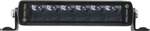 Open Trail Stealth Slimline 7in LED Light Spot Beam - 7in spot beam LED light bar for ATV/UTV