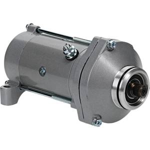 Arrowhead Starter Motor 12V Fits 1985-1987 Honda GL1200 I/A/SE
